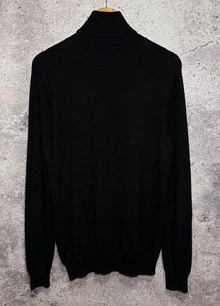 Гольф/водолазка/светр barutti розмір m/l 6