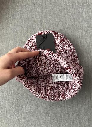 Шапка levi’s 5