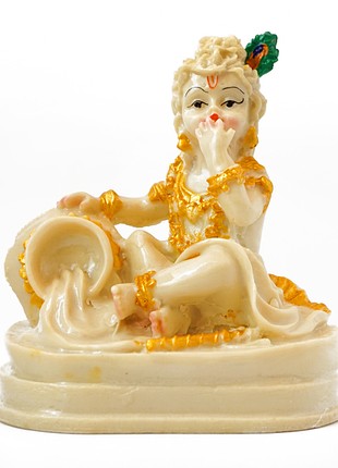 Статуэтка маленький кришная