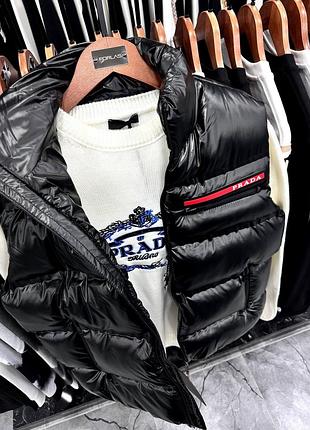 Чоловіча жилетка