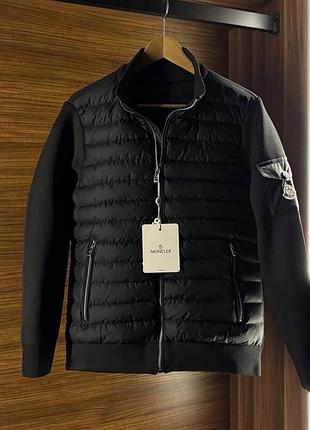 Чоловіча куртка