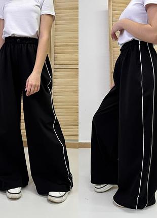 Штани для дівчинки