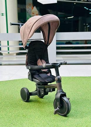 Велосипед 4 в 1