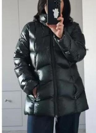 Женская куртка-пуховик оригинал