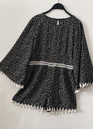 Комбинезон ромпер pretty little things