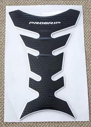 Захисна наліпка на бак мотоциклу, нова, якісна