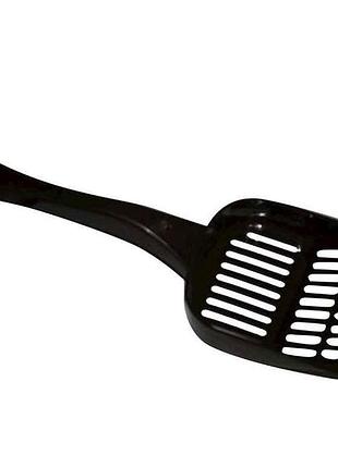 Лопатка для туалету, пластик арт.809 тм wesna