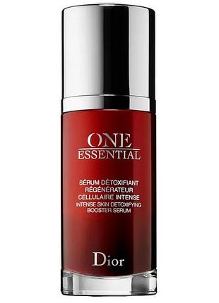 Сиворотка dior