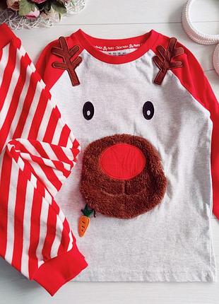 Дитяча піжама бренд: f&f (эф енд эф) артикул: 25791