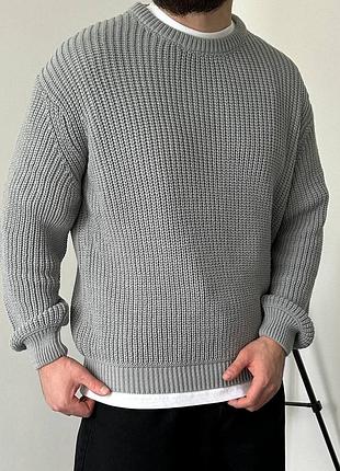 Теплий светр