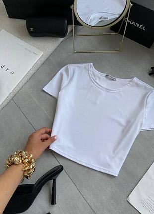 Базовый женский топ стимс