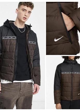 Мужская куртка