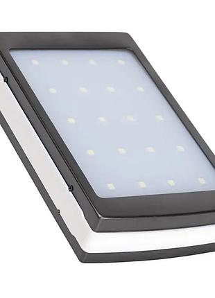 Power bank 90000 mah solar фонарь солнечная панель уровень заряда батареи повербанк 90 000 миллиампер