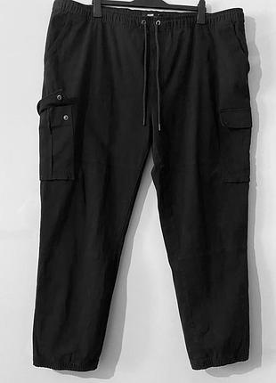 Брюки штаны карго jacamo