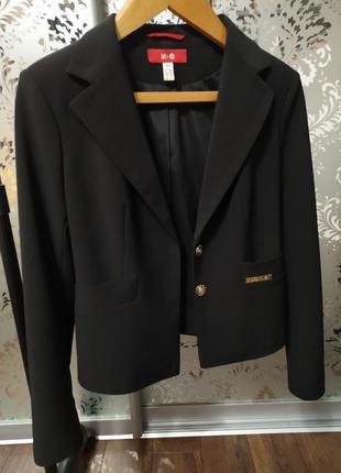 Пиджак женский