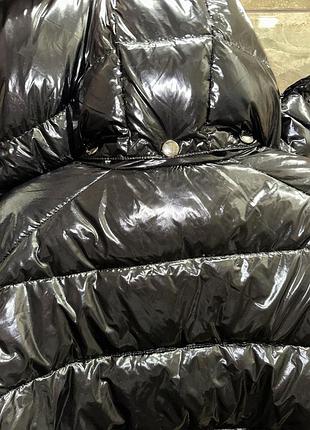 Куртка moncler 4