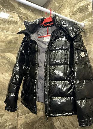 Куртка moncler 6