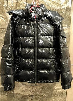 Куртка moncler 3
