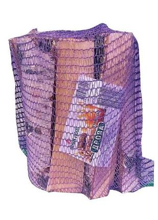 Дрова для шашлику 15дм3 (6,5кг.) тм greenwood