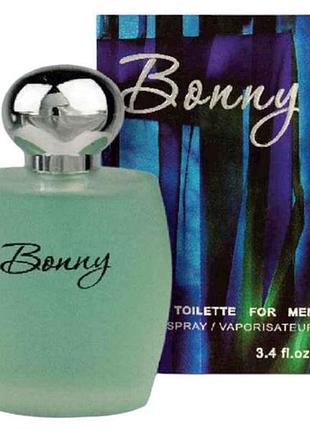 Туалетна вода bonny 100 мл тм аромат
