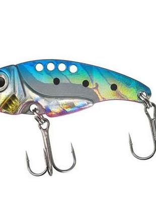 Блешня зимова cicada super vib 7г 12 тм fishing roi