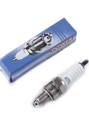 Свеча 4t m10*1,00 12,7мм тм sino