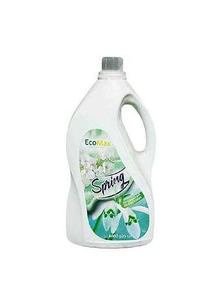 Ополіскувач для білизни spring 4л тм ecomax
