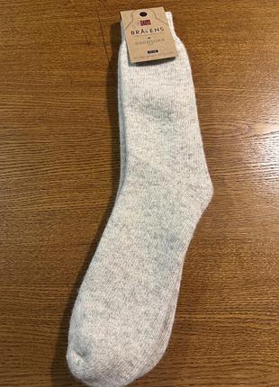 Шкарпетки теплі норвежські