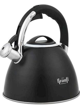 Чайник 3л 26-242-057 тм krauff
