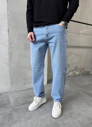 Джинси демісезон