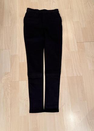 Штани жіночі на флісі