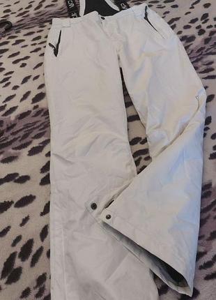 Лижні штани дорогого бренду, стан новий