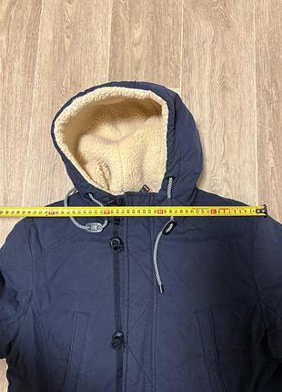 Продам куртку indaco 7