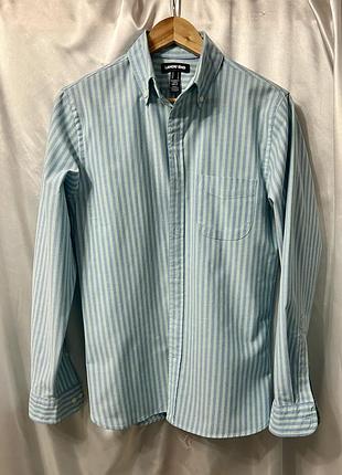 Чоловіча сорочка lands' end