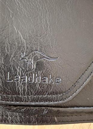 Мужская сумочка 3