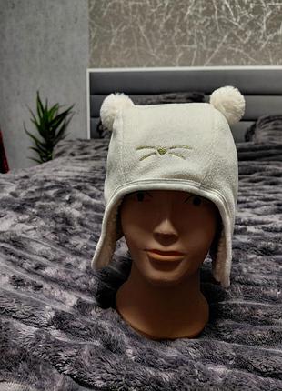 Шапка детская