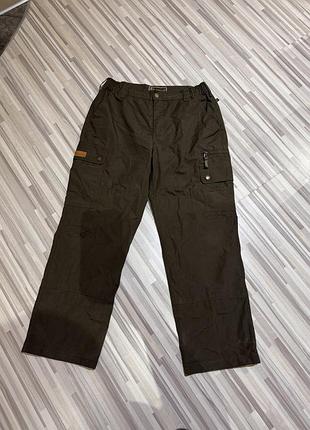 Чоловічі трекінгові штани pinewood