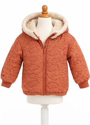 Куртка детская