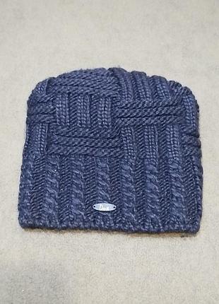 Шапка dux 54-56р 7223