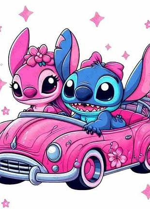 Алмазная мозаика "приключения с ветерком", 20*20см, на рамке, в кор. 21*21*2,5см, тм dreamtoys