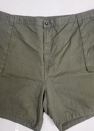 Шорты большого размера