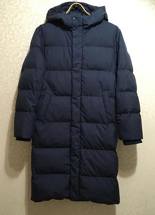 Пуховик uniqlo