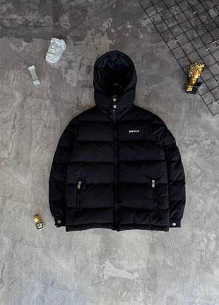 Шикарна зимова куртка
артикул: bossw2