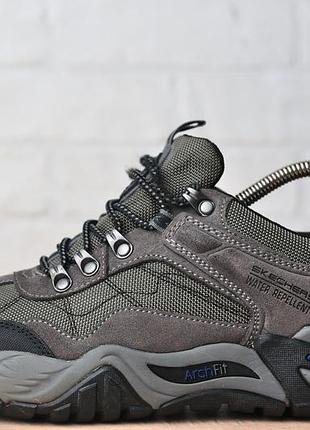 Кроссовки skechers arch fit recon