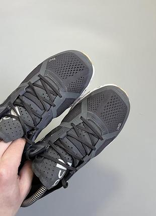 On cloudflow running cloud 5 cloudzone 39(24.5cm) 5