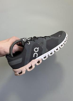 On cloudflow running cloud 5 cloudzone 39(24.5cm) 6