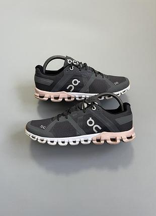 On cloudflow running cloud 5 cloudzone 39(24.5cm) 3