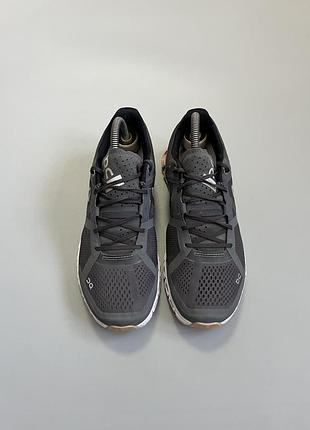 On cloudflow running cloud 5 cloudzone 39(24.5cm) 2
