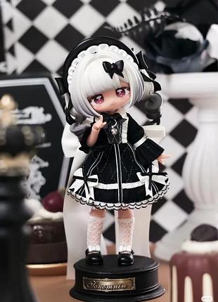 Кукла sugar 100% peach mousse (tan skin) bjd limited edition 2