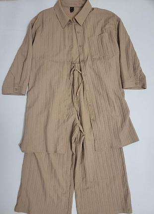 Костюм shein